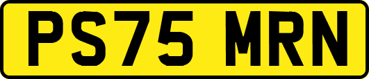 PS75MRN
