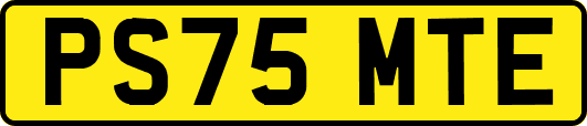 PS75MTE