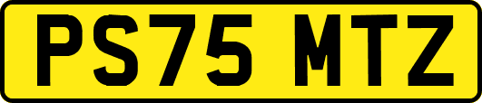 PS75MTZ