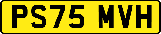 PS75MVH