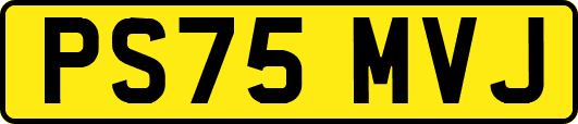 PS75MVJ