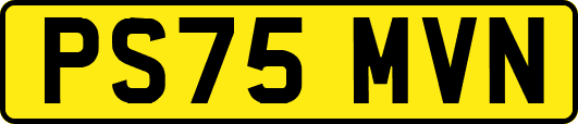 PS75MVN