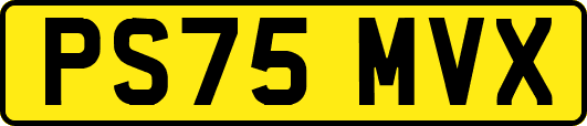 PS75MVX