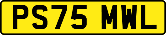 PS75MWL