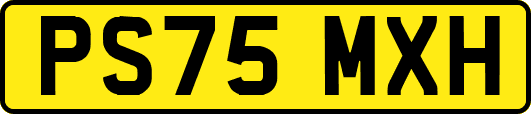 PS75MXH