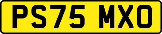 PS75MXO