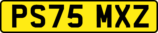 PS75MXZ
