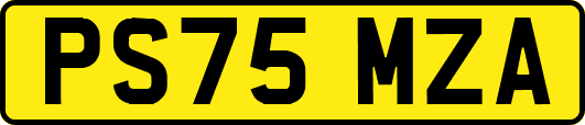 PS75MZA