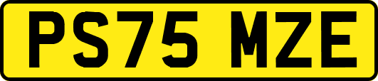 PS75MZE