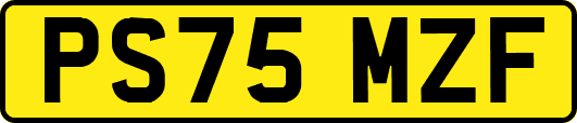 PS75MZF