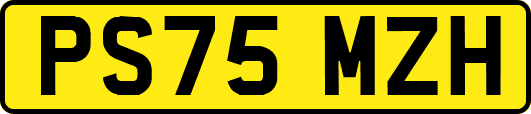 PS75MZH