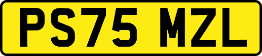 PS75MZL