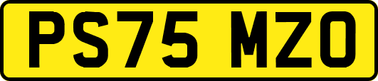 PS75MZO