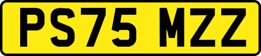 PS75MZZ