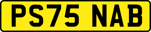 PS75NAB