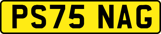 PS75NAG