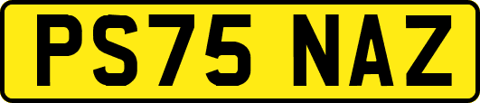 PS75NAZ