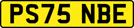 PS75NBE
