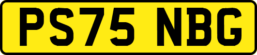 PS75NBG