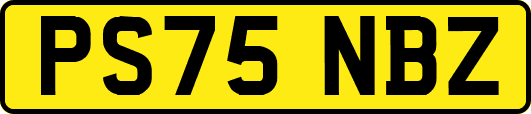 PS75NBZ