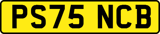 PS75NCB