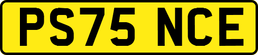 PS75NCE
