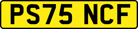 PS75NCF
