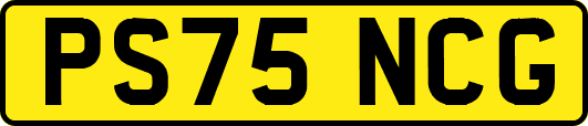 PS75NCG