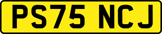 PS75NCJ