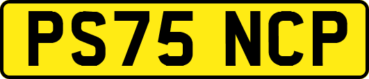 PS75NCP
