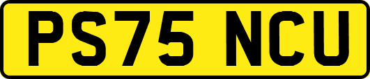 PS75NCU