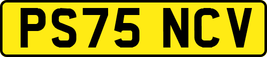 PS75NCV