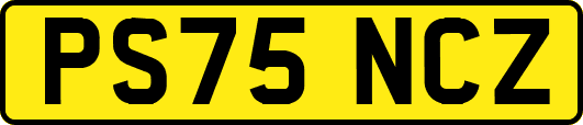 PS75NCZ