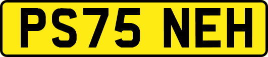 PS75NEH