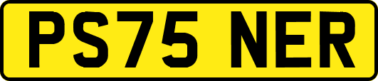 PS75NER