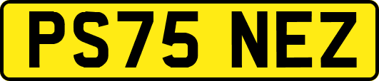 PS75NEZ