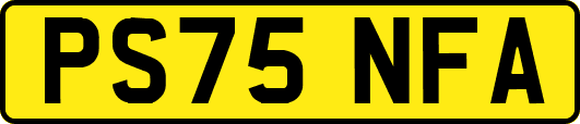 PS75NFA