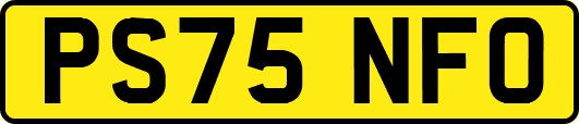 PS75NFO