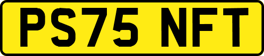 PS75NFT