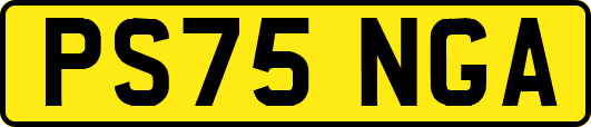 PS75NGA