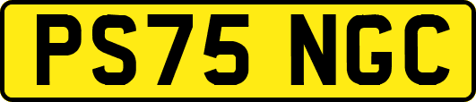 PS75NGC