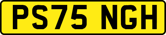 PS75NGH