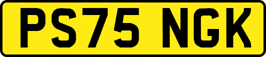 PS75NGK