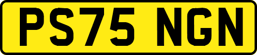 PS75NGN
