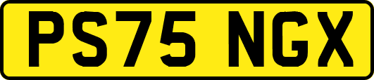 PS75NGX