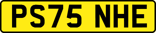 PS75NHE