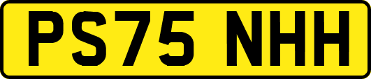 PS75NHH