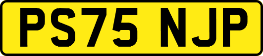 PS75NJP