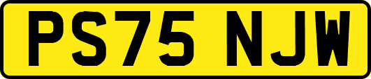 PS75NJW