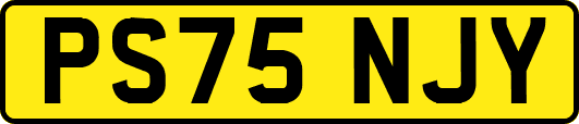 PS75NJY